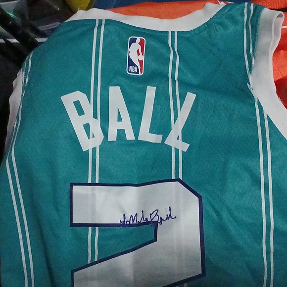 Authentic jersey - Picture 6 of 7